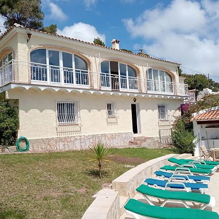 Holiday Home Maria 자베아 외부 사진