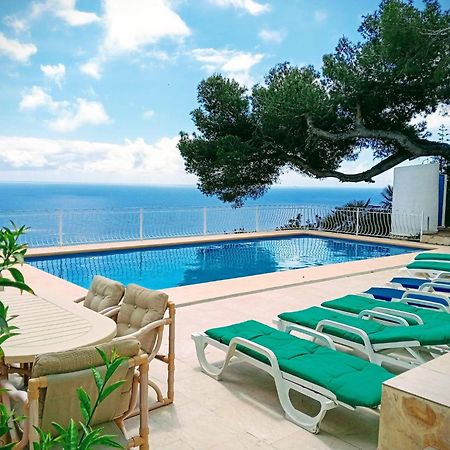 Holiday Home Maria 자베아 외부 사진