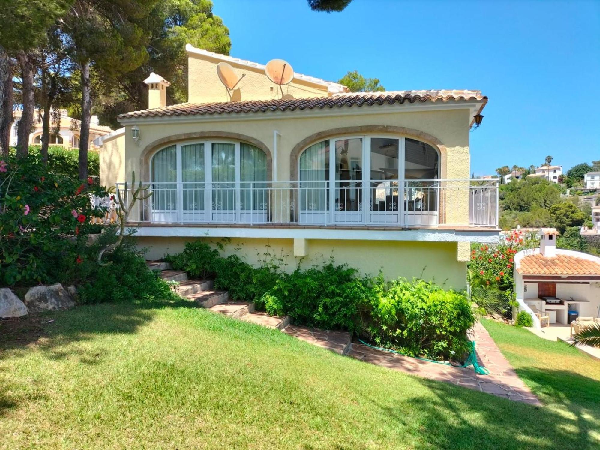 Holiday Home Maria 자베아 외부 사진