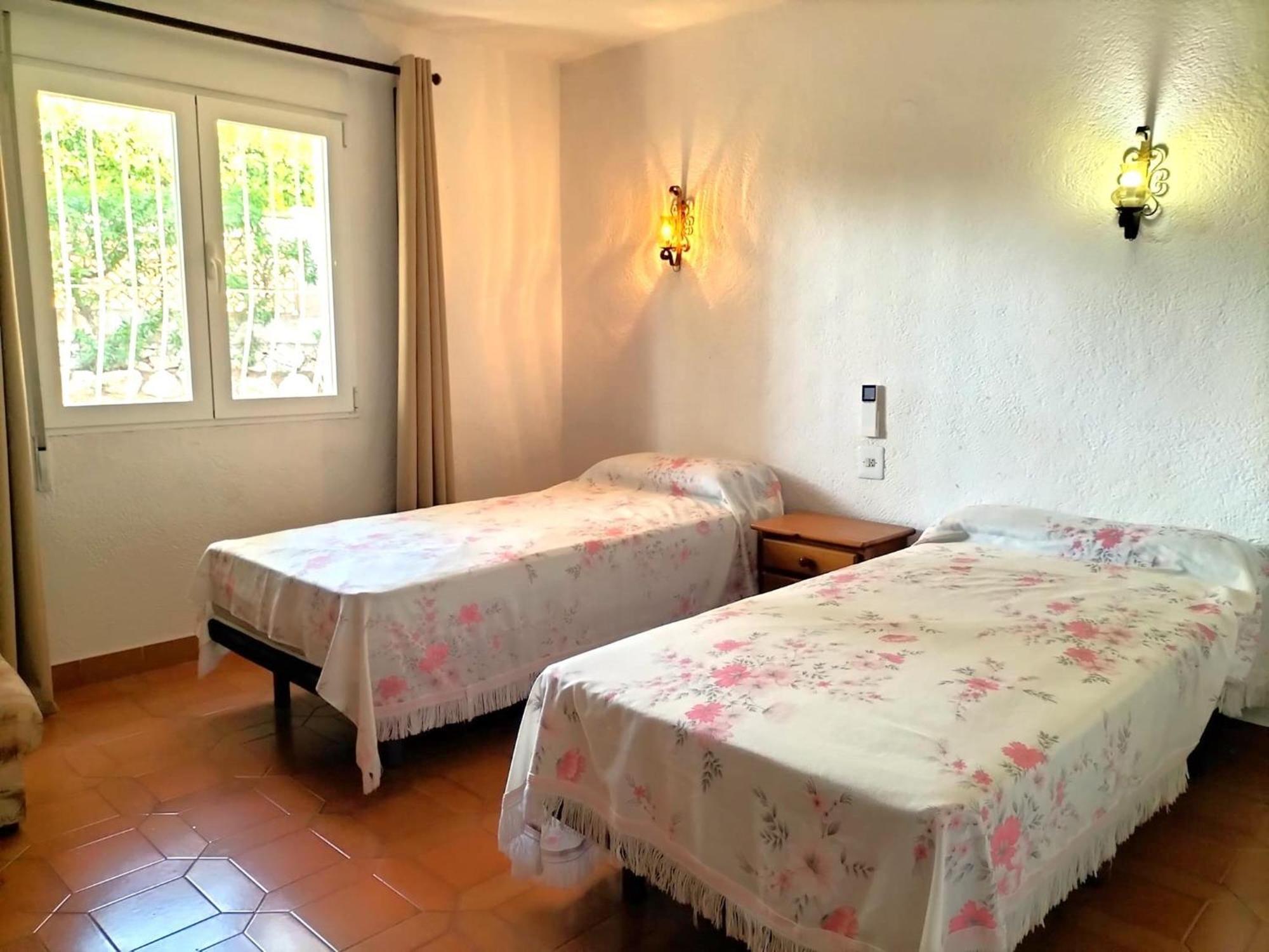 Holiday Home Maria 자베아 외부 사진