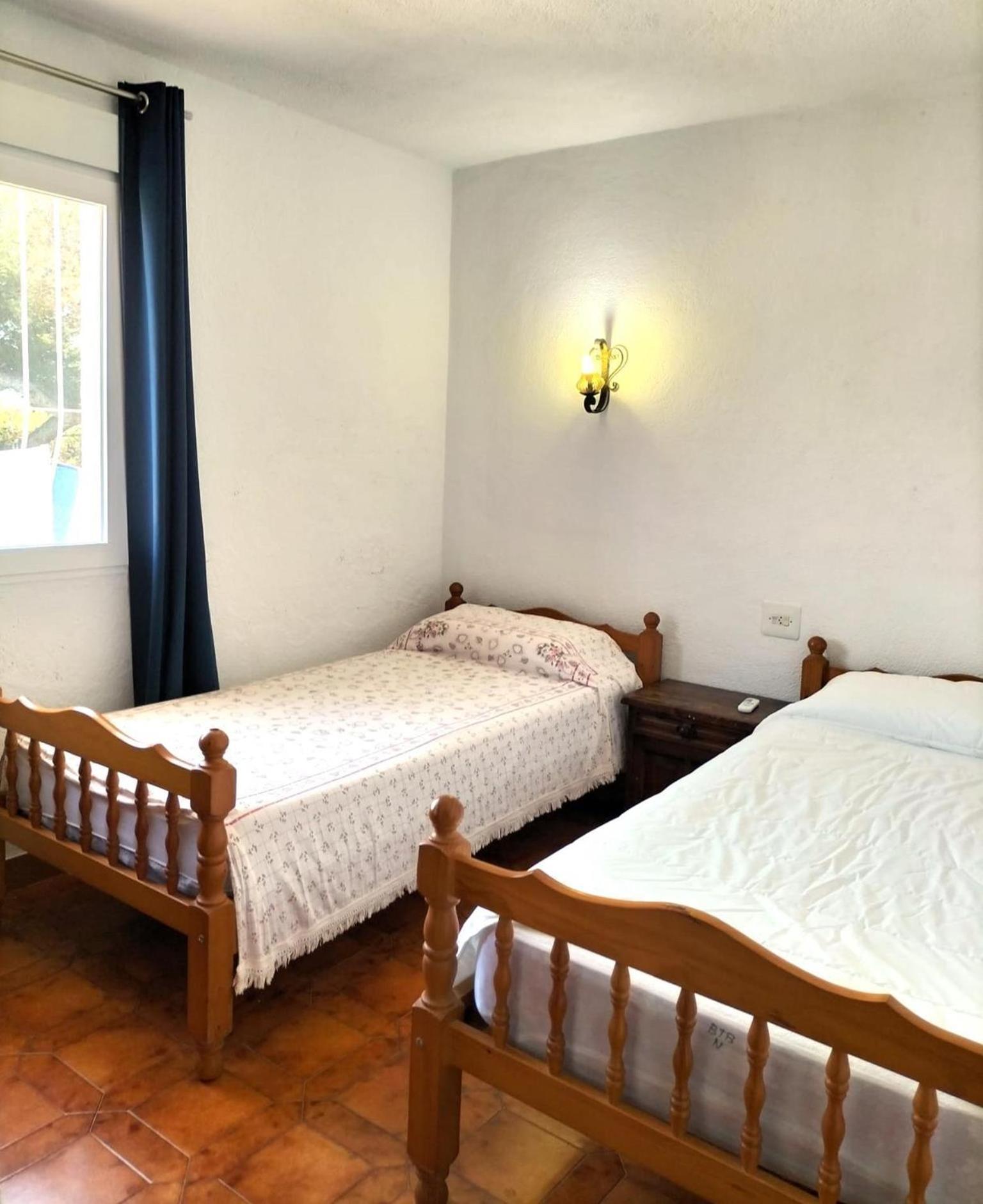 Holiday Home Maria 자베아 외부 사진