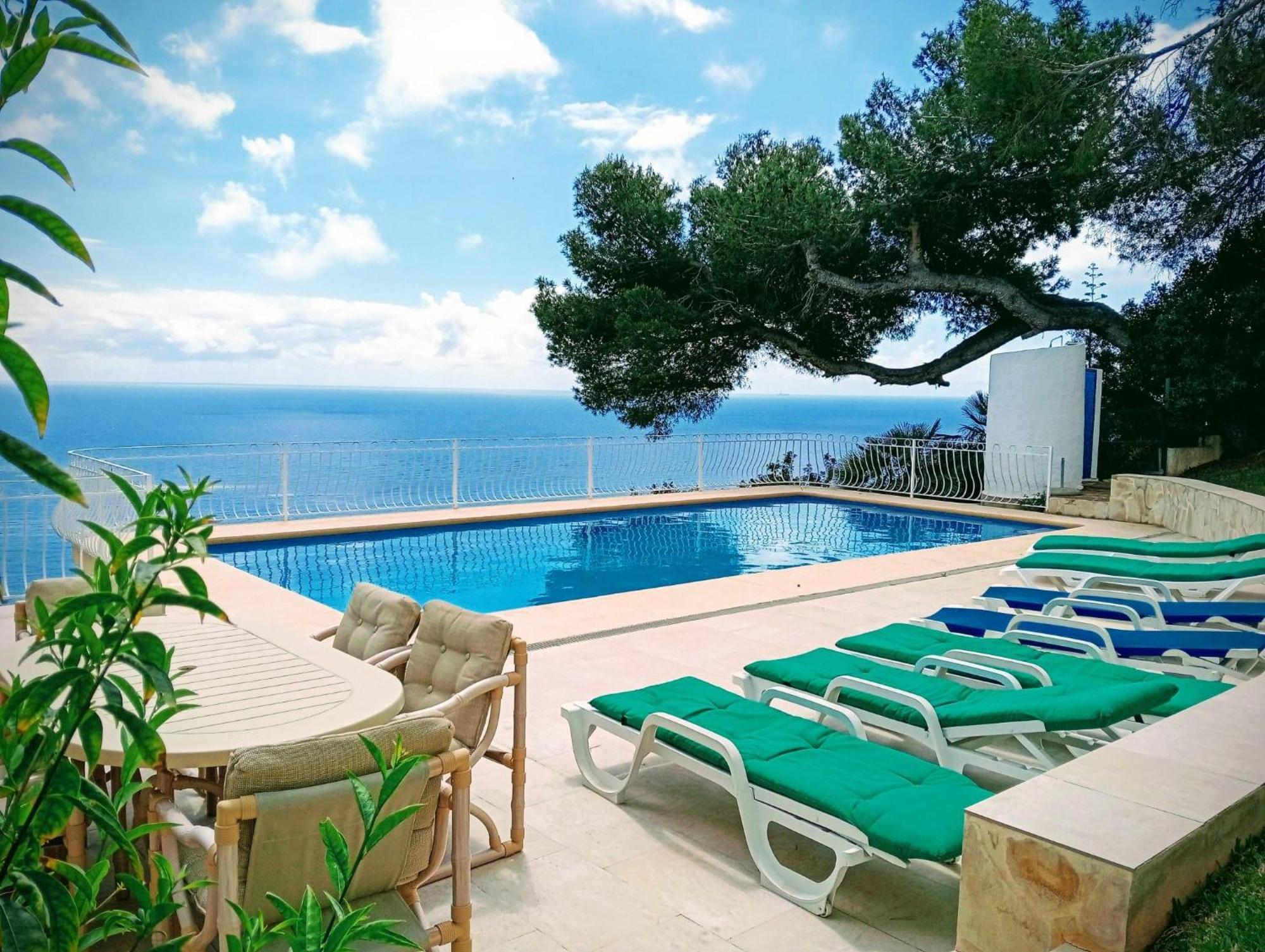 Holiday Home Maria 자베아 외부 사진